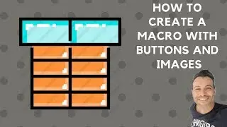 How to Create and Run Macros with Buttons in Excel