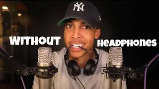 ASMR For People Without Headphones (Mouth Sounds Edition)