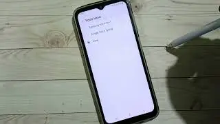 [Fixed] Samsung Keyboard Mic Button Not Showing | Voice Typing Not Working | Samsung Galaxy M15 5G