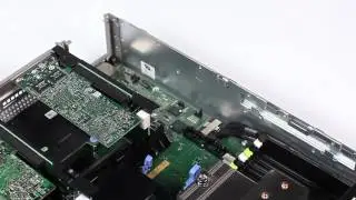 Dell PowerEdge R720 Raid Card