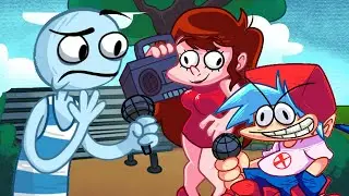 FNF Troll Face Funkin' - Videogames (Friday Night Funkin'/FNF Mods/Hard)