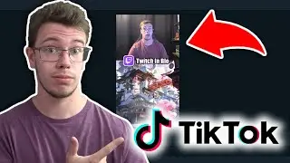 How To Stream To TikTok Using Streamlabs OBS (2024)