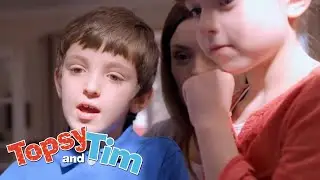 Topsy & Tim 221 - Birthday Party Invitations | HD Full Episodes | Shows for Kids