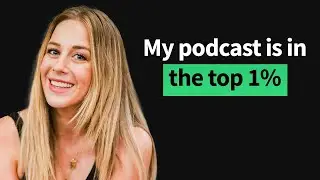 Secrets to Building a Top 1% Podcast and Thriving Business – with Natalie Palmer