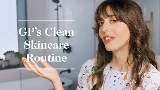 Violette (Our Favorite French Makeup Artist) Tries GP's Skin Care Routine | goop