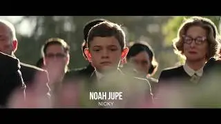 SUBURBICON Interview - Newcomer Noah Jupe