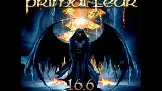 Primal Fear- Hands of time (lyrics)