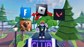 РЕЖИМЫ В ROBLOX КОТОРЫЕ ПОХОЖИ НА ПОПУЛЯРНЫЕ ИГРЫ