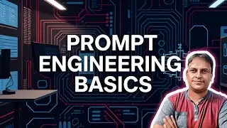 Prompt Engineering Basics in Telugu #trending #technology #education