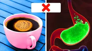 Think Twice Before Drinking Your Coffee and Tap Water