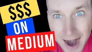 A NEW Way to Make Money on Medium [how to make more money on medium]