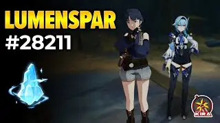 LUMENSPAR 