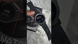 Nothing CMF Watch Pro 2 is INCREDIBLE Value for £69