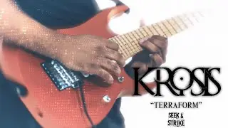 Krosis - "Terraform" (Official Music Video)