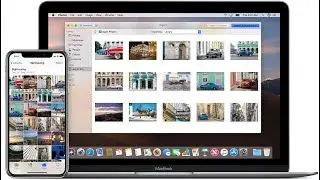 Comment gérer vos photos sur Mac