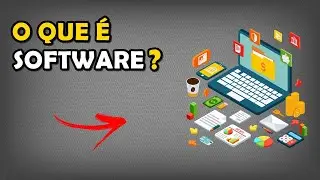 O que é Software?