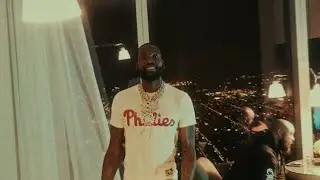 Fivio Foreign ft. Meek Mill "God Did" (Fan Music Video)