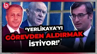 Bahçeli'nin aklındaki ne? Barış Terkoğlu'ndan flaş açıklama!