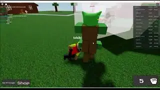 Roblox Ability Wars Script (Reach)