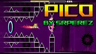 Geometry Dash [2.1] 