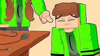 MINHA MÃE TIROU MEU COMPUTADOR
