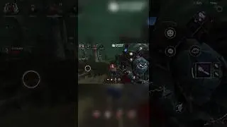 Meg Outplays The Doctor - DBDM #Shorts