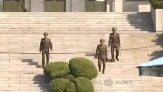 Second North Korean soldier defects to the South