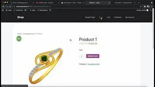 Ecommerce website free mein kaise banaen #7 How to Setup Woocommerce on OpenLiteSpeed Server