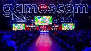 Gamescom 2024 Award Winners Announced; Capcom Monster Hunter Wilds Takes All The Spotlight