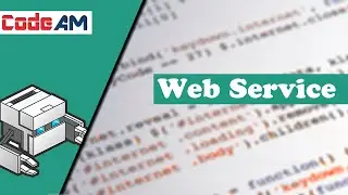 Phonegap/Cordova #7 - Web Service