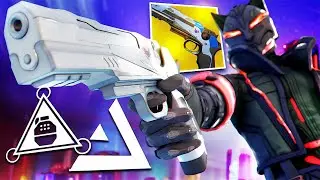 This Sidearm Takes Any Build To The NEXT Level (Destiny 2)