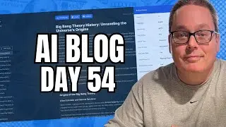 Koala Writer UPDATES! AI Blogging Day 54