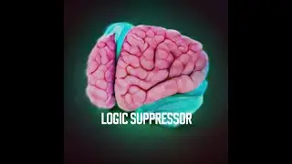 Turbo Knight - Logic Suppressor (2nd @ Assembly Summer 2022 listening music competition)