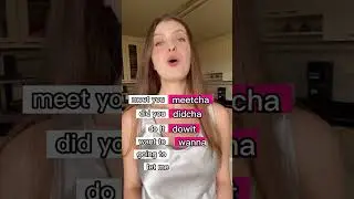 Connected speech | English #inglesonline #shorts #dicasdeingles