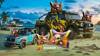 НОВОЕ КАЗИНО и НОВЫЕ КЕЙСЫ в ЛЕТНЕМ ОБНОВЛЕНИЕ 6.9🔥СТРИМ РАДМИР РП🔥RADMIR RP🔥GTA 5 RP🔥HASSLE ONLINE
