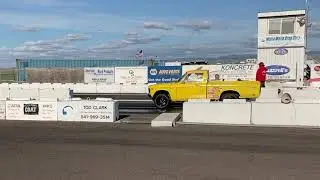 TDI swapped beetle VS Dual Motor Tesla Model 3