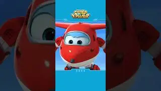 [СУПЕРКРЫЛЬЯ #shorts] Льющая Вода на Горячую Лаву #superwings #суперкрылья