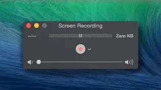 How to Screen Record on your Mac FOR FREE!