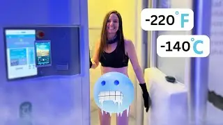 Why Cryotherapy is Better Than Ice Baths