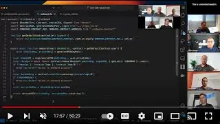 COTI Developer Sessions - 2nd Session