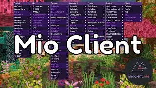 Mio Client (1.19.4)