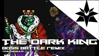 [TNH Nebula] "The Dark King" | Final Fantasy: Mystic Quest REMIX (commission)