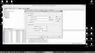 Kepware Connect to ModBus Ethernet Device