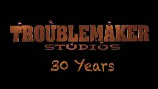 Troublemaker Studios