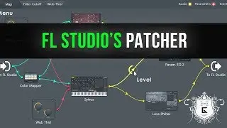 How to Use FL Studios Patcher Plugin?!