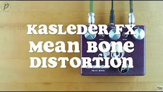 Kasleder FX Mean Bone Distortion