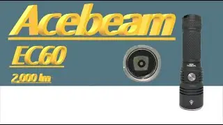 Acbeam EC60