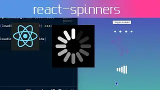 Loading Animations with react-spinners