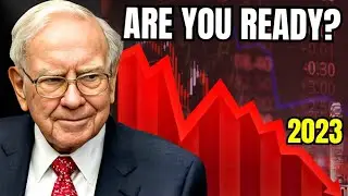 Warren Buffett: You Only Need to Know These 5 Rules to Make MILLIONS During The Recession