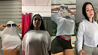 Tik tok hot video